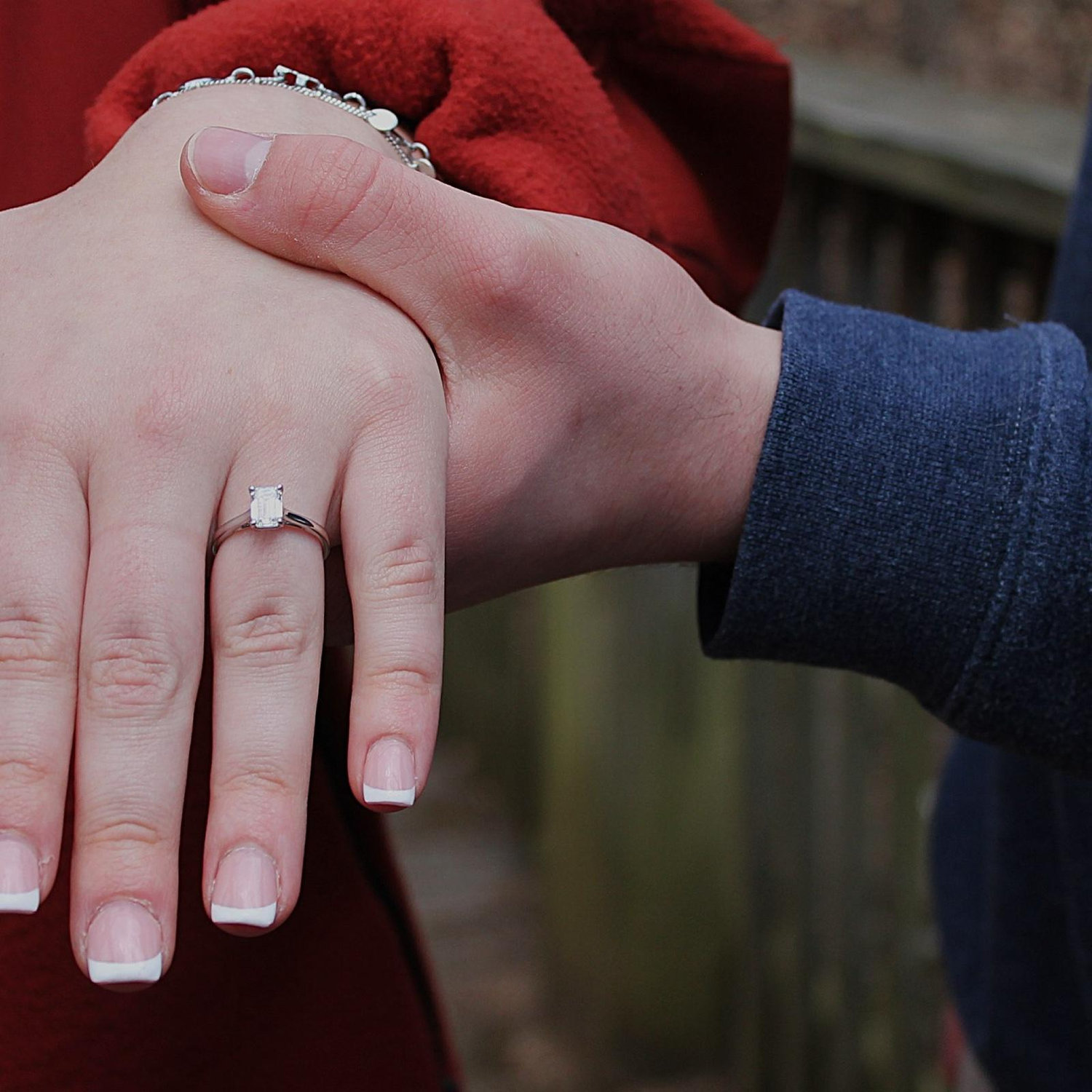 THE ring