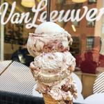 Van Leeuwen Ice Cream