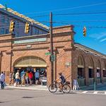 Charleston City Market