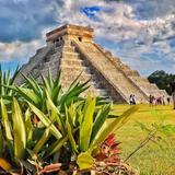 Chichén-Itzá
