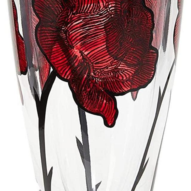 Kosta Boda Tattoo Vase