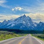 Grand Teton National Park