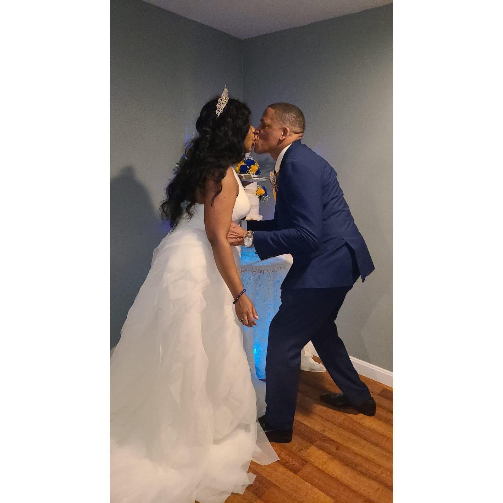 Best day of our lives!