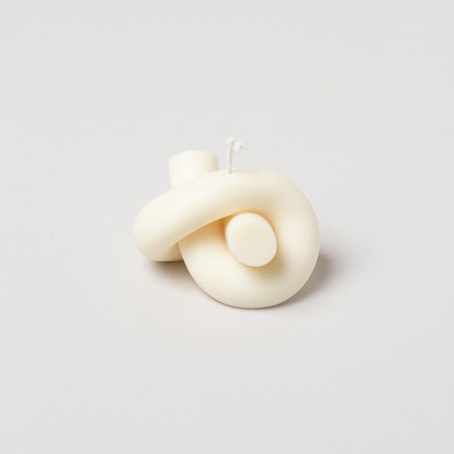 SIG Tie Candle