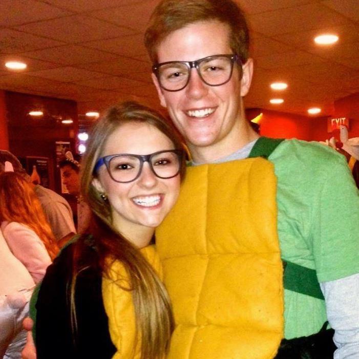 Teenage Mutant Ninja Turtles at Kams!
