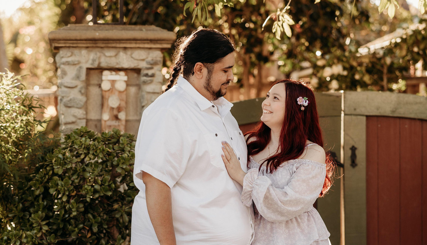 The Wedding Website of Bryanna Streeter and Orlando Valencia
