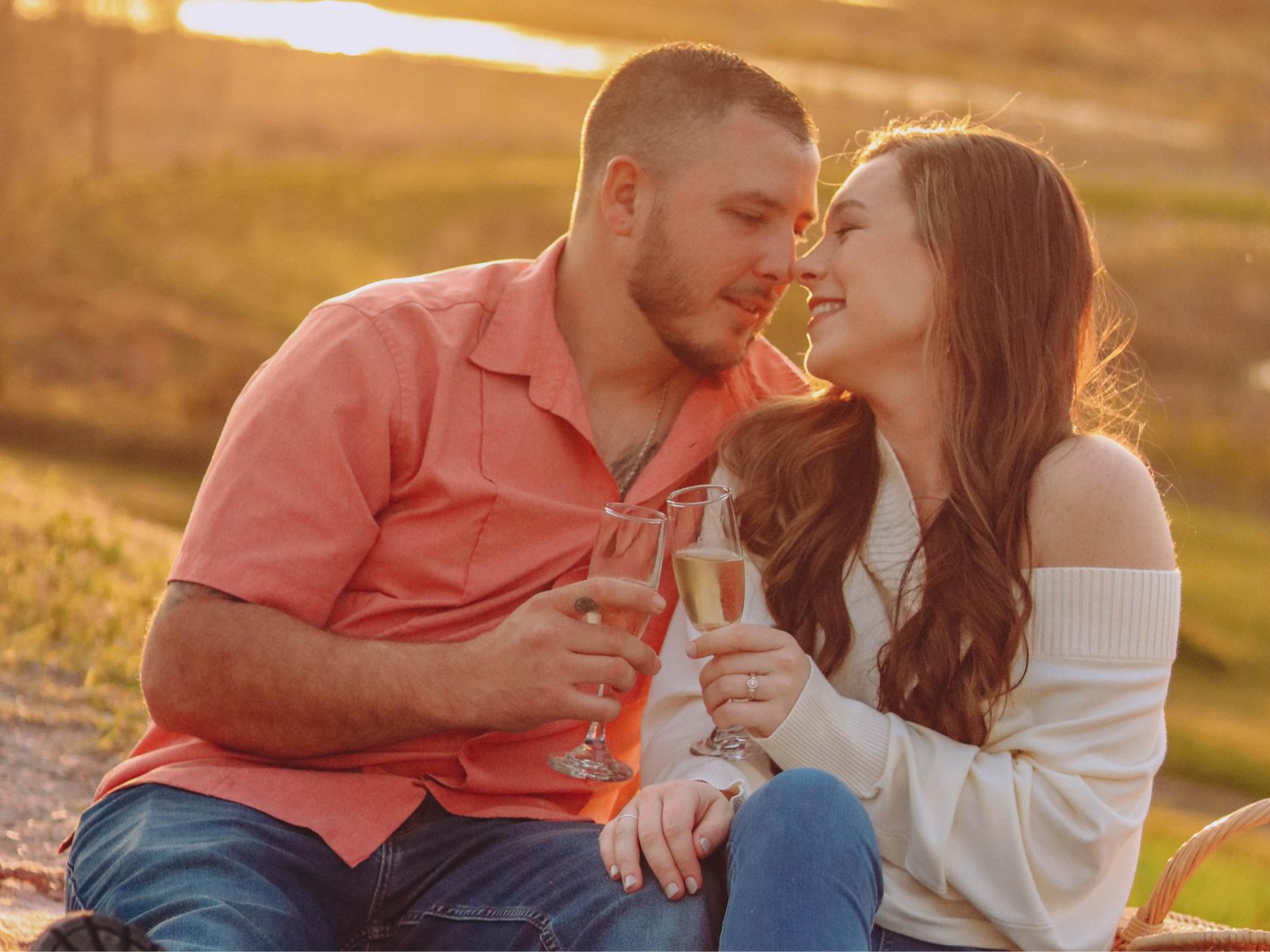 The Wedding Website of Jordan ONeill and Brian Ledford