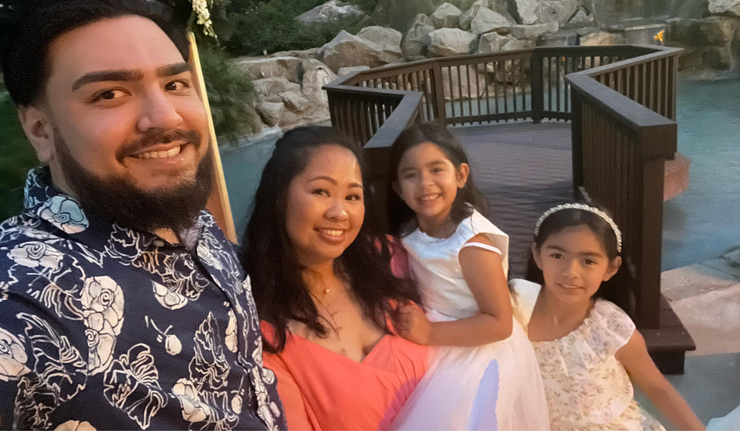 The Wedding Website of Josie Nicole Manaig and Matthew Reynoso