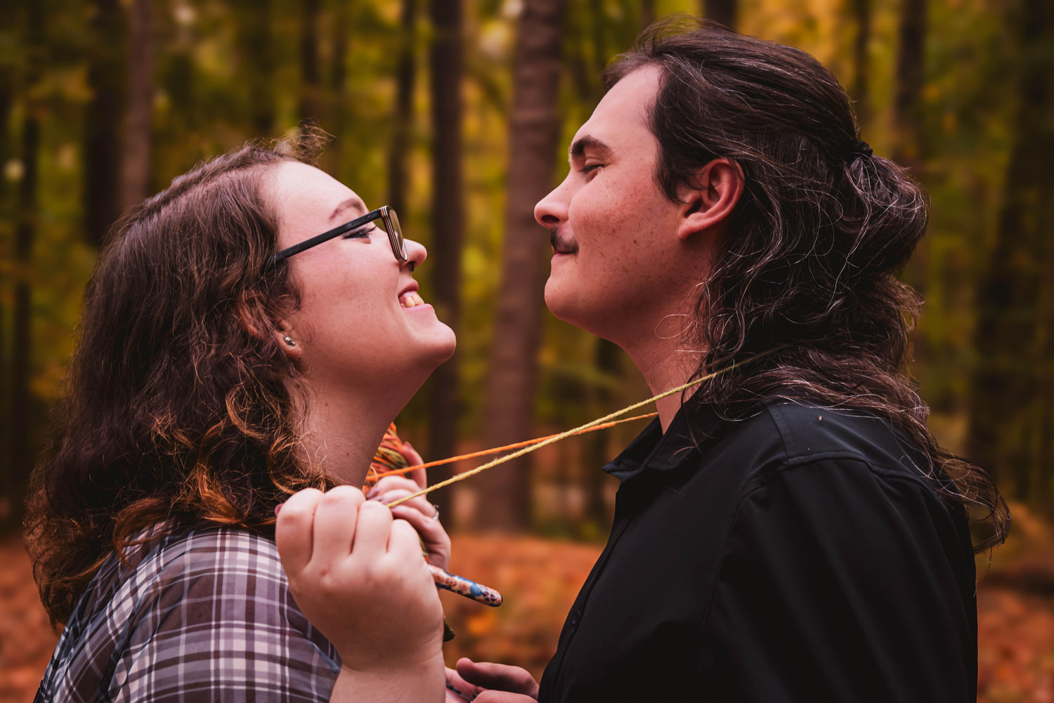 The Wedding Website of Ashley Stout and George Morris