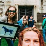 Big Lex Scavenger Hunt