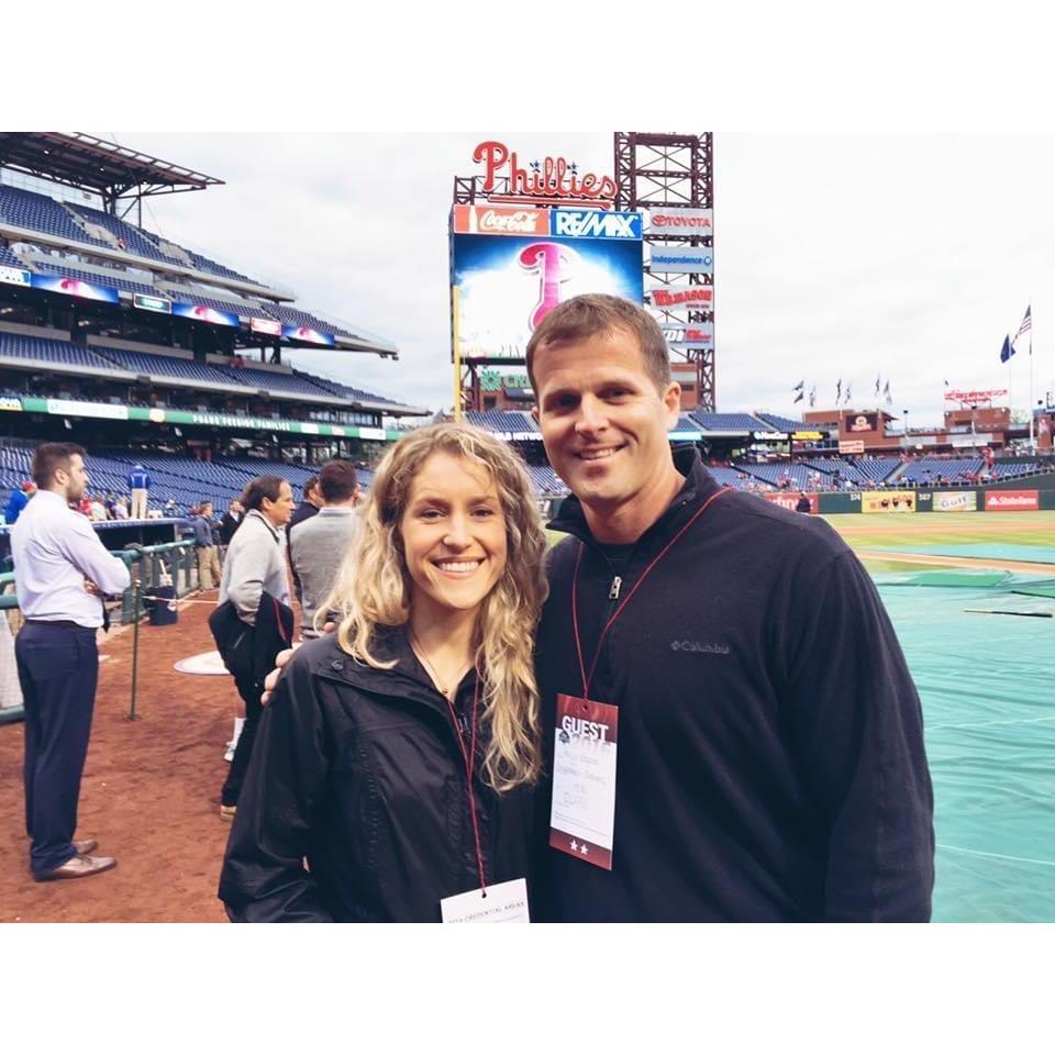 Phillies vs Indians