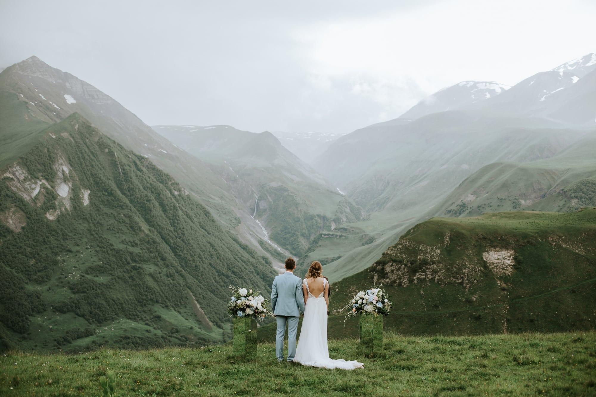 The Wedding Website of Crisnel Chin and Marvic Siman