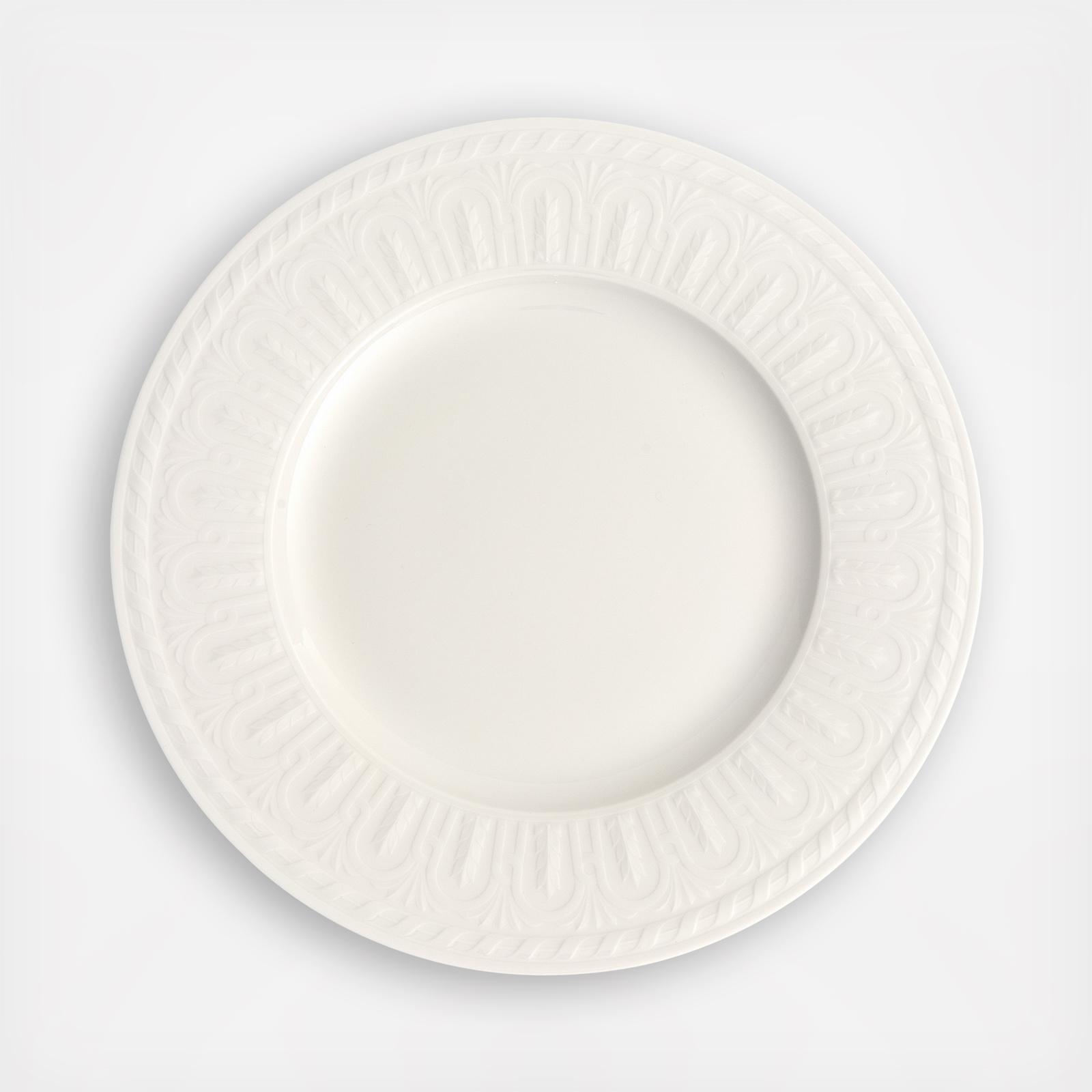 Villeroy & Boch Cellini Dinner Plate 10.625" 