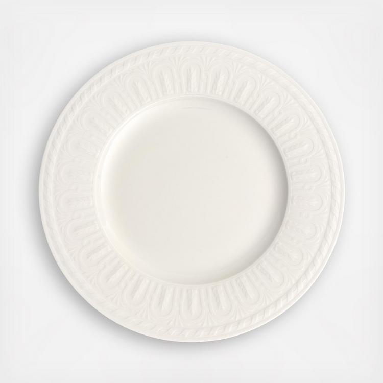 VIIIeroy Boch ビレレイ Villeroy & Boch, Cellini Saucer | Zola