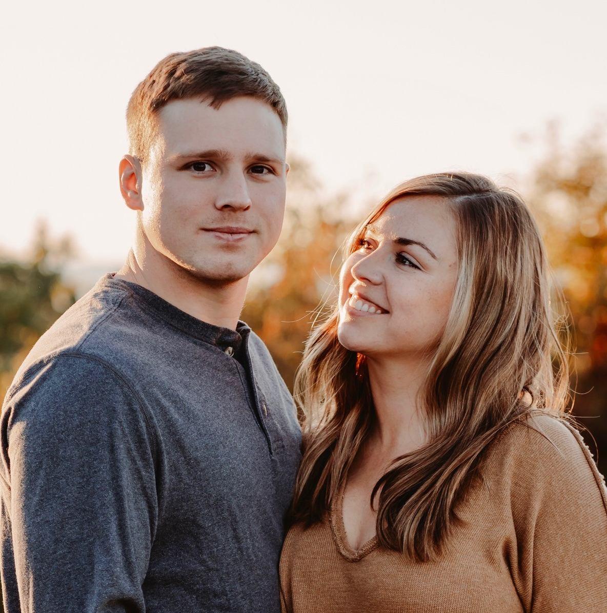 The Wedding Website of Emmy Merritt and Tanner Hemry