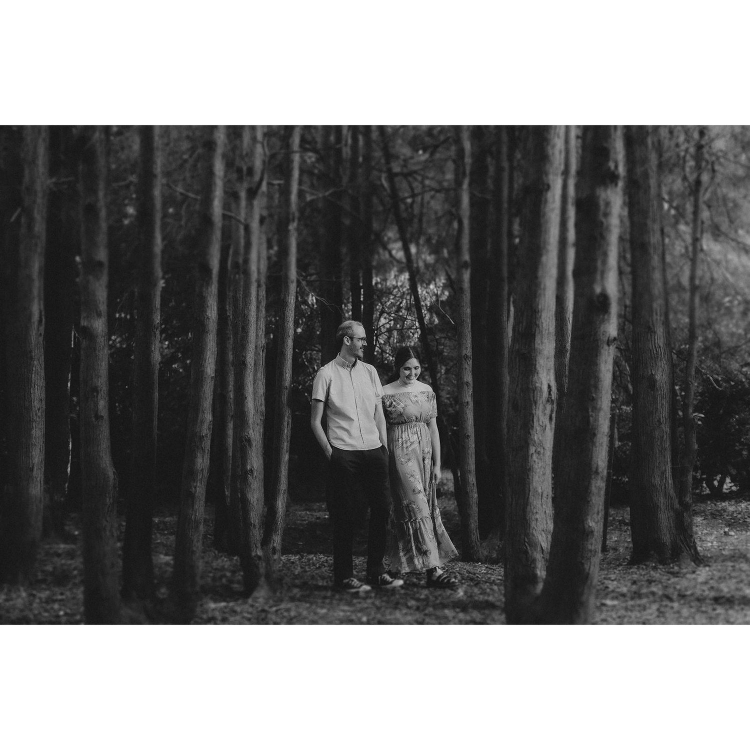 From our engagement shoot with the incredibly talented VeraPash Photo