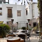 Sorstis Restaurante Mediterraneo