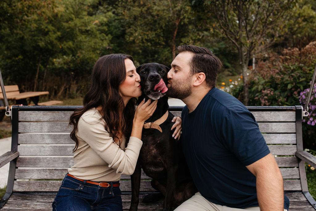 The Wedding Website of Samantha Barra and Nino Romita