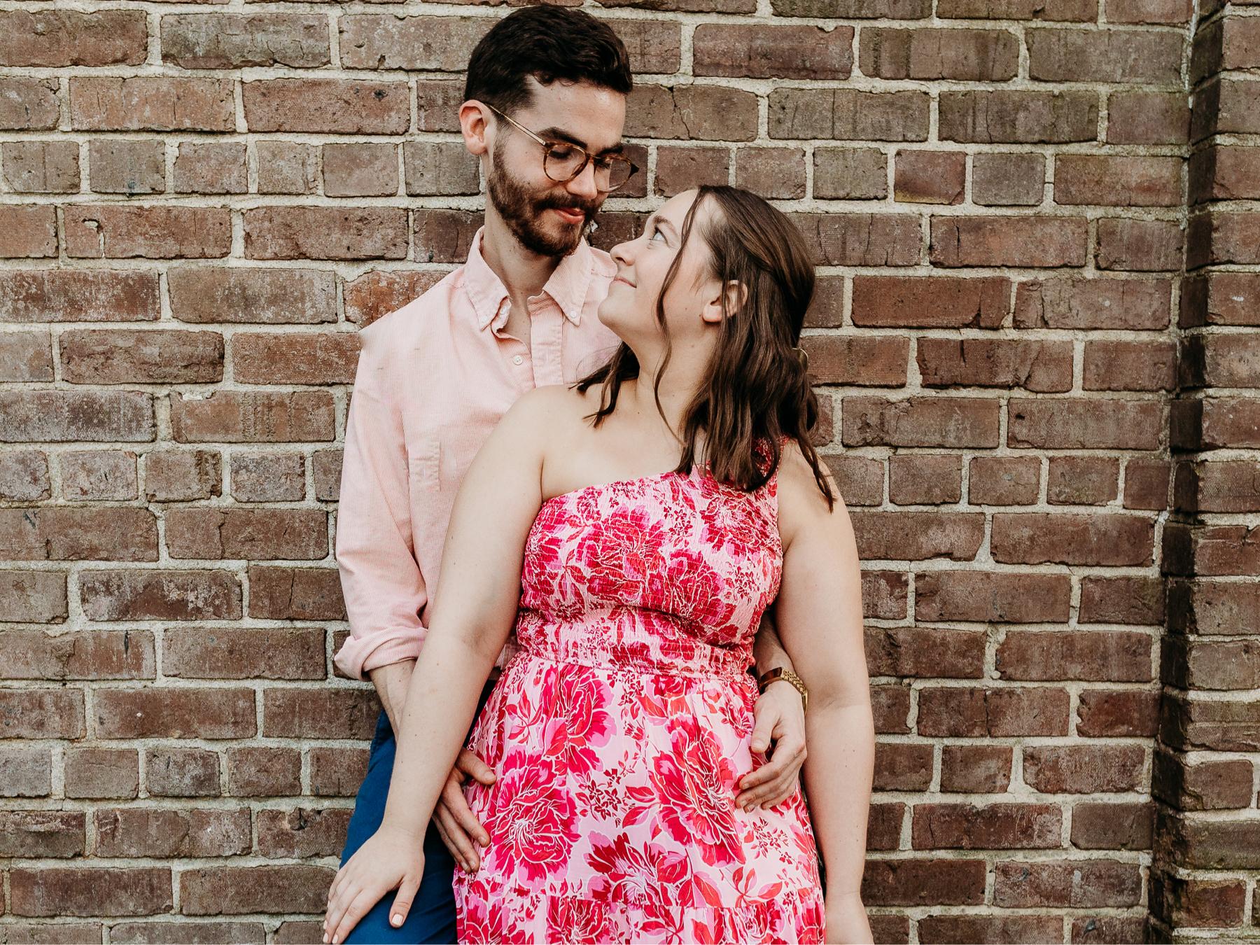 The Wedding Website of Penny Fischer and Austin Boudreaux