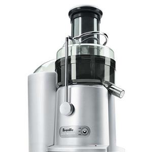 Breville Juice Fountain Plus 850-Watt Juice Extractor JE98XL
