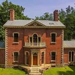 Ashland - The Henry Clay Estate