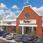 Williamsburg Premium Outlets