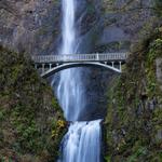Multnomah Falls