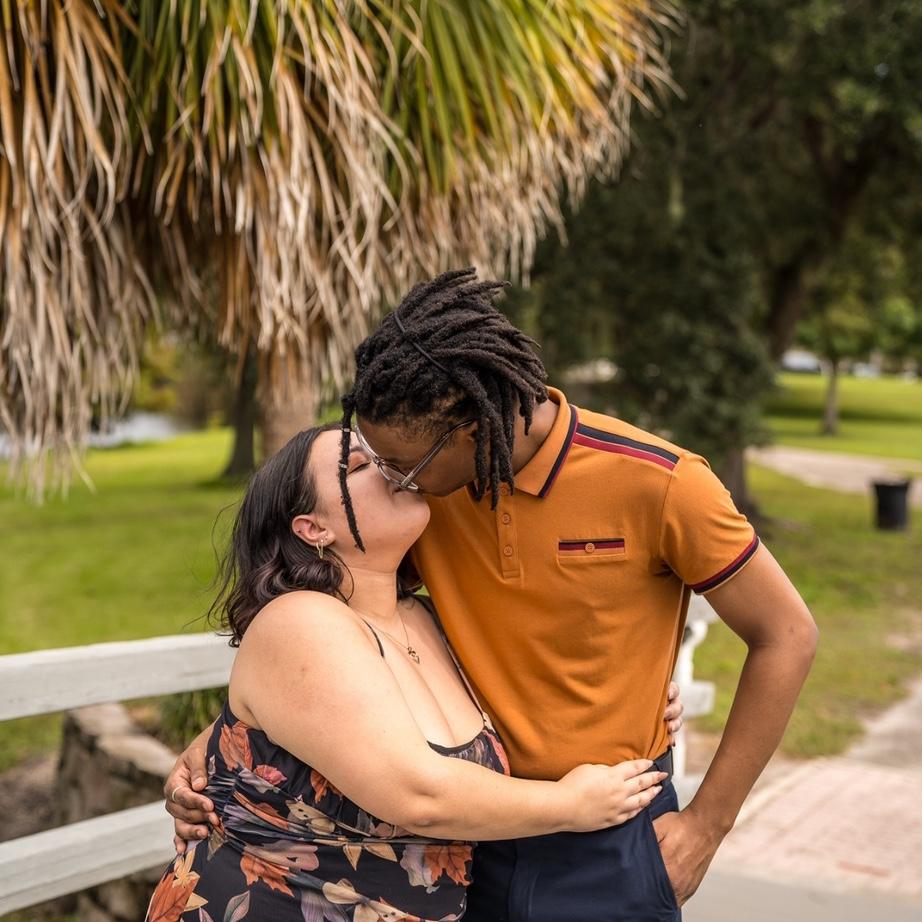 Engagement Photos