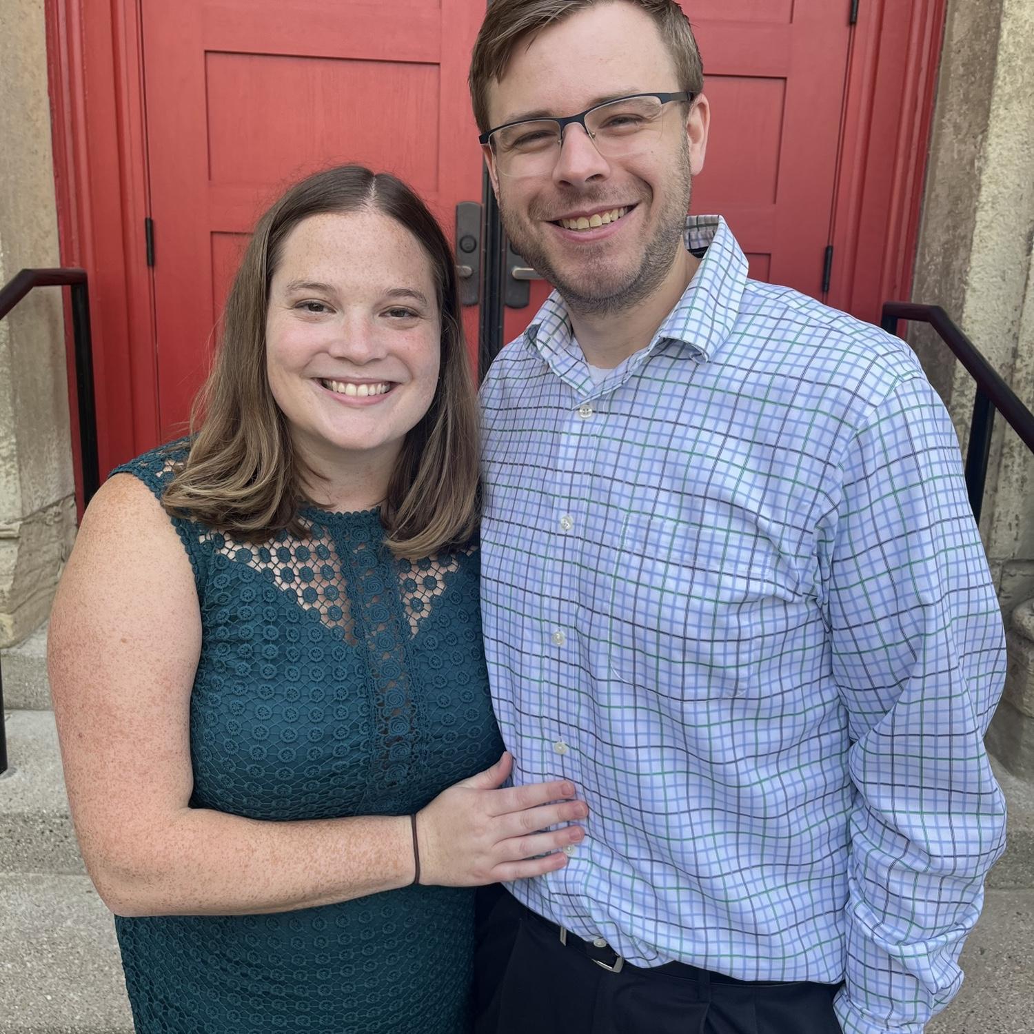 Taylor & Tyler’s wedding!