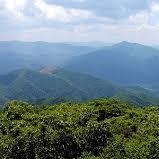 Mount Pisgah