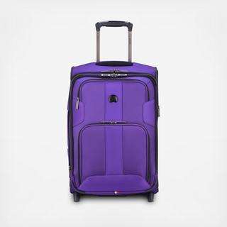 Sky Max 21" Expandable 2-Wheel Carry-On