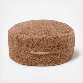 Mushroom Hunt Chill Pouf