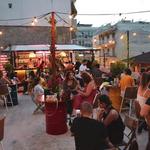 Optional Welcome Event - Bátrachos