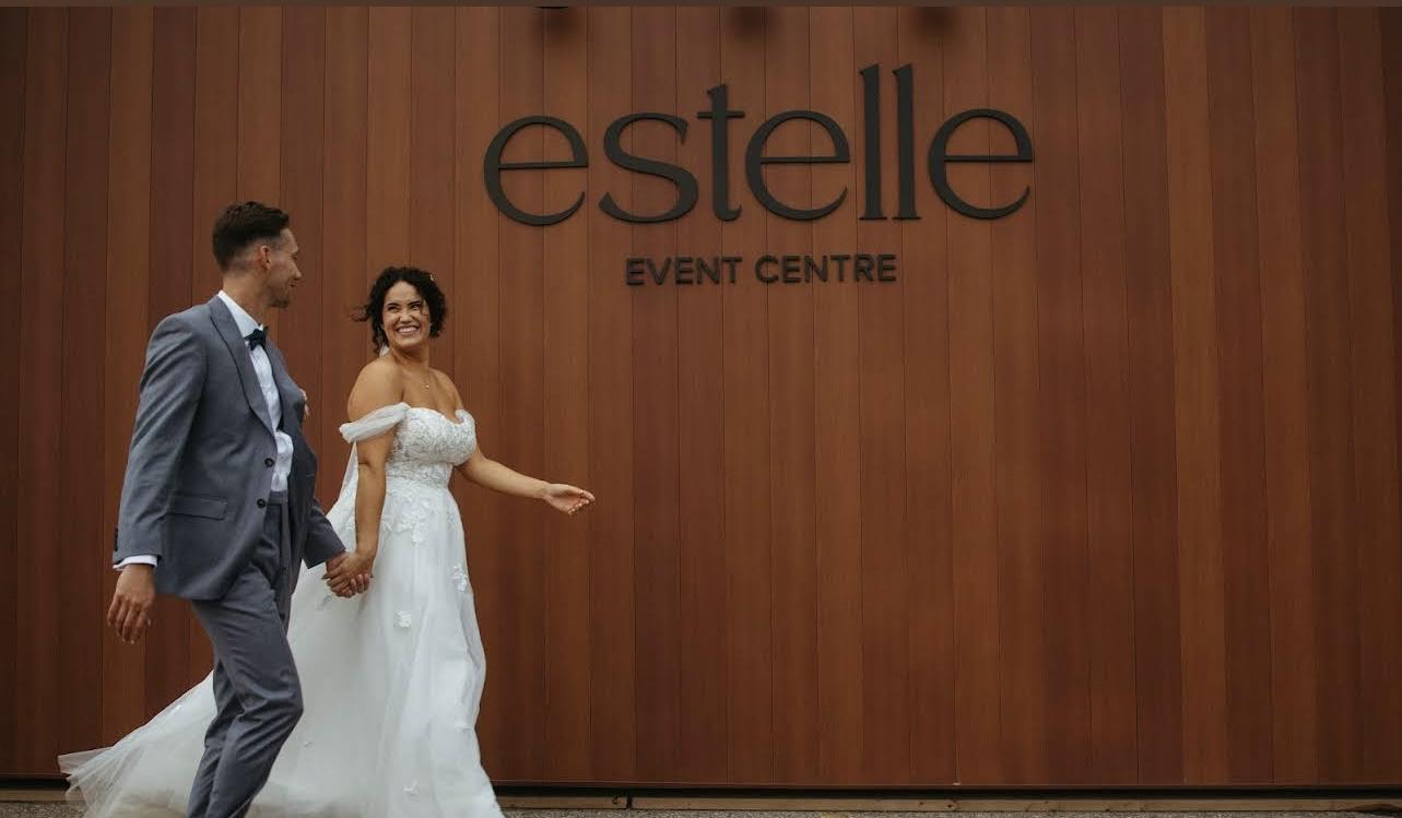 The Wedding Website of Daniel Maro and Hyfa Sonia