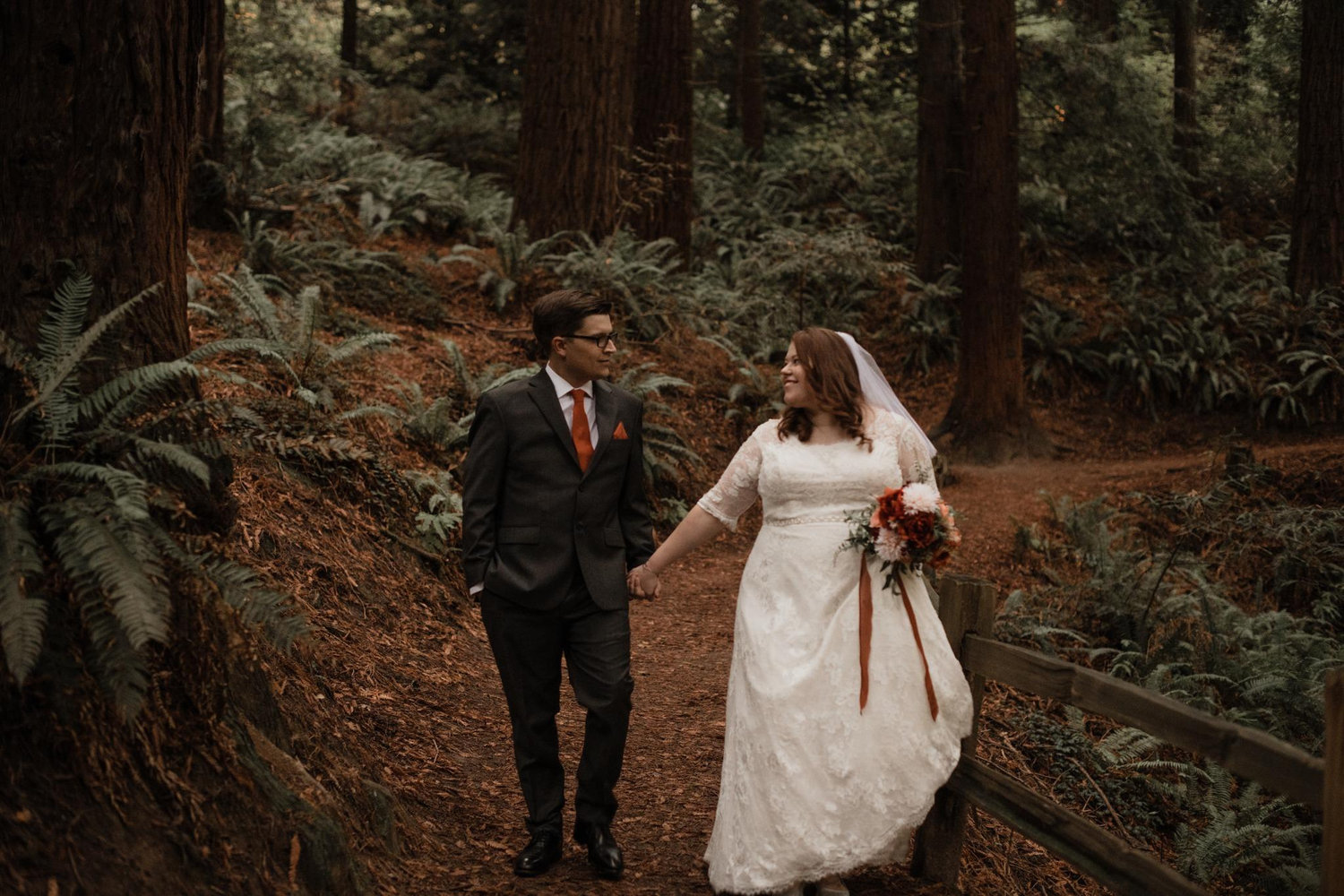 The Wedding Website of Andrea Simpson and Bryn Hagley