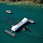 USS Arizona Memorial