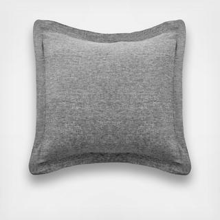 Washed Linen Euro Sham