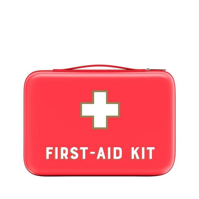 Johnson & Johnson Appeal First Aid Kit Bag