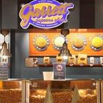 Garrett Popcorn Shops