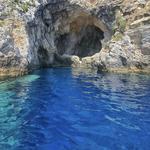 Grotta Azzurra