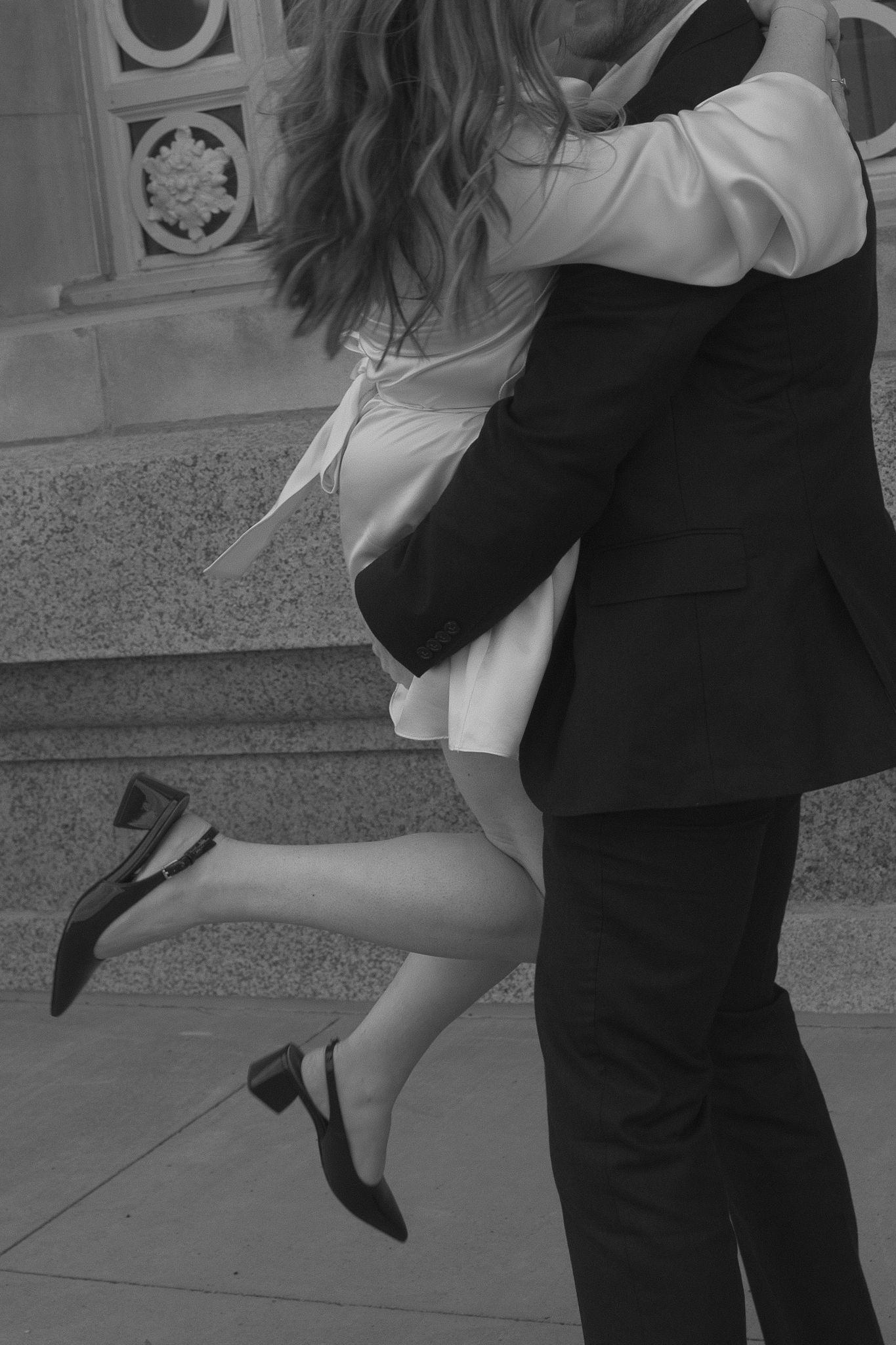 The Wedding Website of Trevor Mulready and Meredith Campbell
