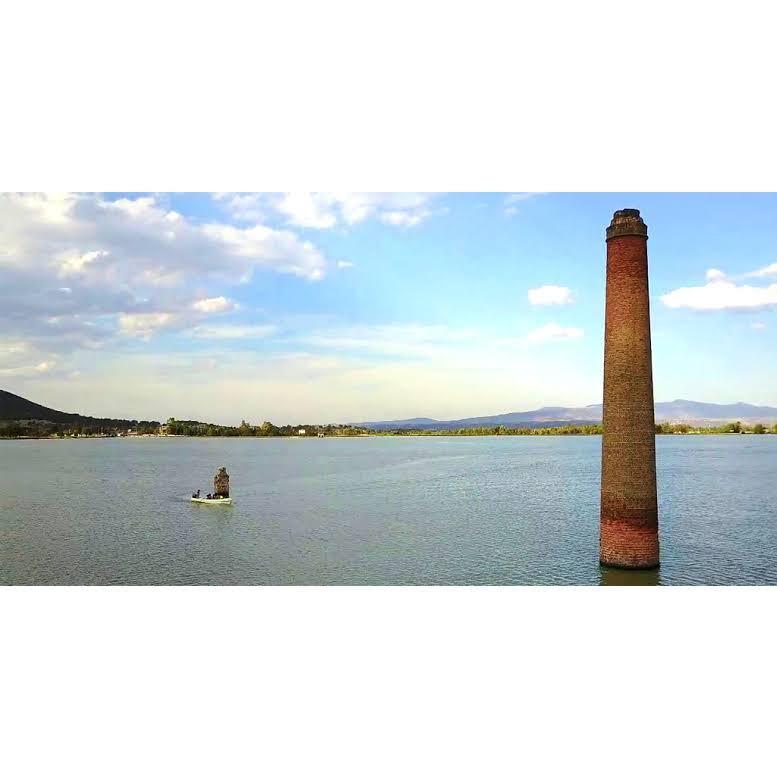 Presa San Antonio Regla