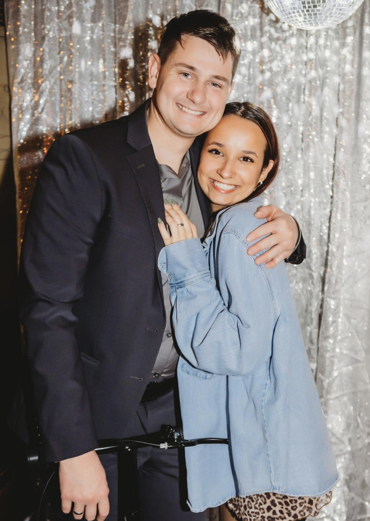 The Wedding Website of Katarina Krason and Stanely Krason