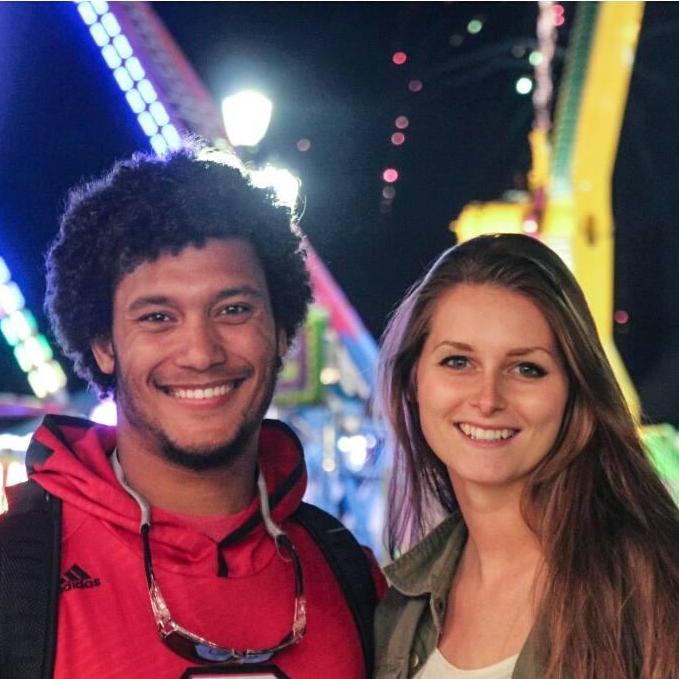 NC State Fair, 2014