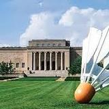 The Nelson-Atkins Museum of Art