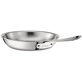 All-Clad D5 10" Fry Pan