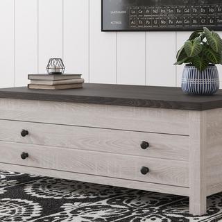 Dorrinson Lift Top Cocktail Table