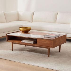 Coffee Table Fund
