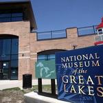 National Museum of the Great Lakes