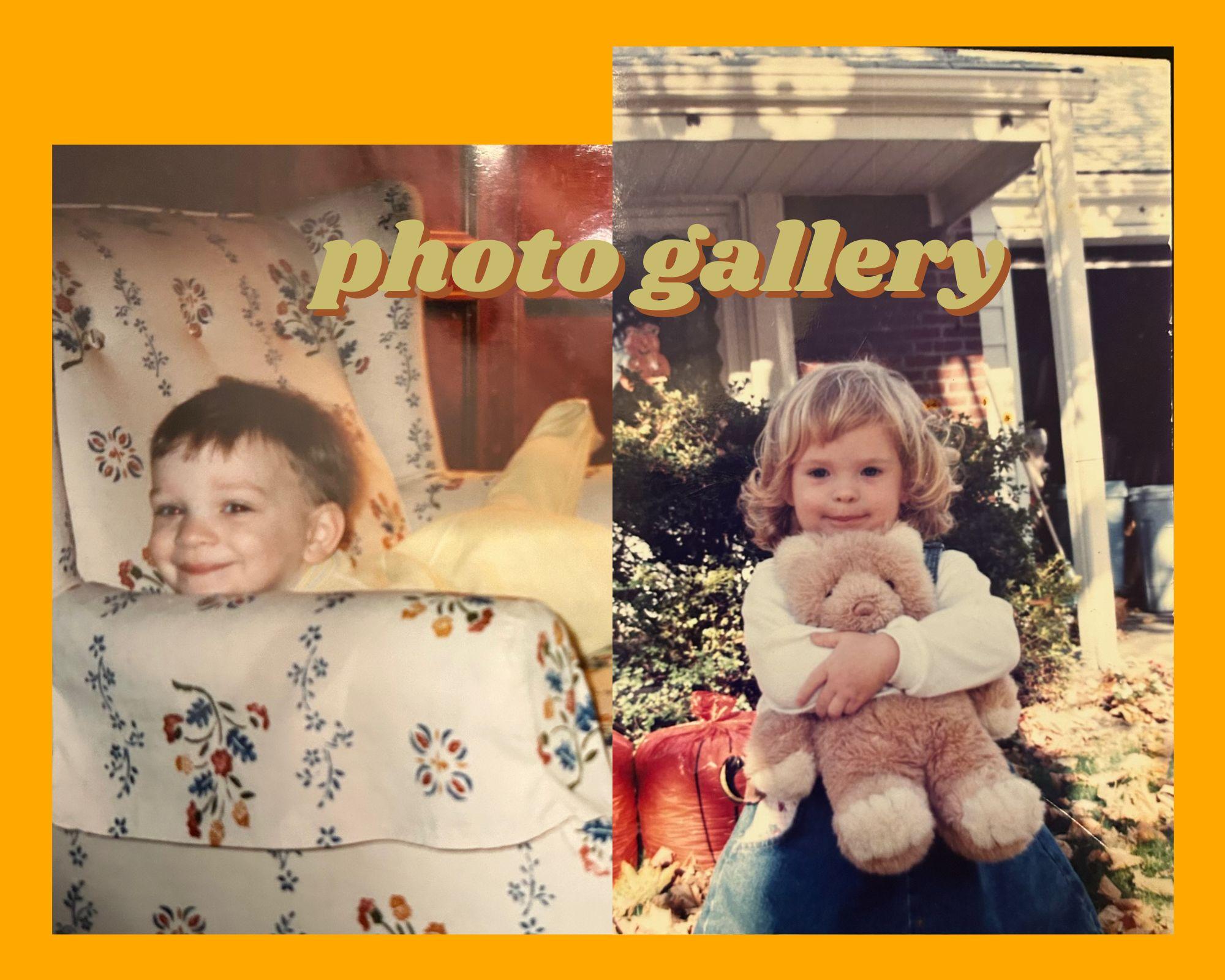 The Wedding Website of Laura Kinter and Dave Satterwhite